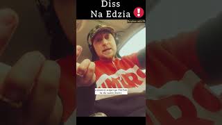 DISS NA EDZIA  beef [upl. by Fai141]