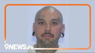 Police looking for armed and dangerous suspect in triple shooting in southern Colorado [upl. by Nosrac]