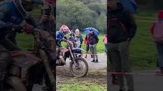 Six days enduro Spain 2024…day 3 [upl. by Aurelea]