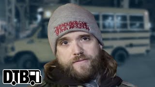 Vitriol  BUS INVADERS Ep 1716 [upl. by Irrak]