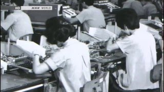 The History Of Calculators Documentary [upl. by Barram]