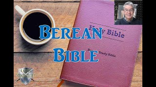 Berean Bible [upl. by Gombach366]