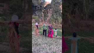 new song Dharti Mathi jun BTS Anoop Bikram shahi kabita nepali hemanta Sharmashortsyoutubeshorts [upl. by Weaver432]