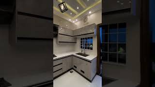 Kitchen vibe 10 Marla luxury house for call 03004515287 foryou interiordesign toptrending [upl. by Weidner]