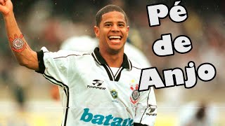 Marcelinho Carioca A Lenda do Corinthians  História Conquistas e Momentos Inesquecíveis [upl. by Anemix253]