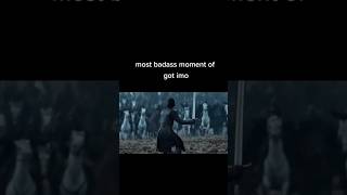 GOT Battle Of The Bastards  Best Scene shorts youtubeshorts [upl. by Stillmann]