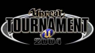 UT 2004 Soundtrack  Dria Theme [upl. by Obadiah]