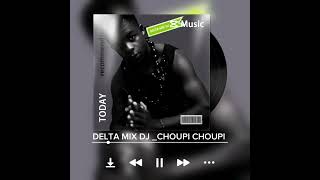 DELTA MIX DJ  LA DANSE DES JOLIES GO  AUDIO OFFICIEL  ChoupiChoupi [upl. by Dierdre35]