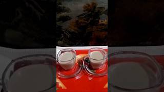 Milk Tea Recipe tea shortsvideo nvsworld foryou [upl. by Kcered]