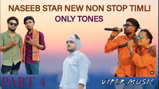 NASEEB STAR BAND AK SE BADKAR AK TONE VIPER MUSIC 🎶 VS ROCY STAR BAND AT DeDIYAPADA गणपति विसर्जन 😱 [upl. by Lenore43]