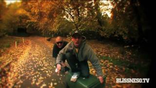 Bliss N Eso  Down by the River Official Video Clip [upl. by Ribaudo228]