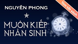 Tóm Tắt Sách Muôn Kiếp Nhân Sinh  Tập 1 [upl. by Bandur]