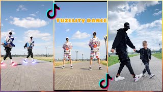 SIMPAPA POLYUBILA TUZELITY DANCE TOP 10 tiktok compilation [upl. by Tiff]