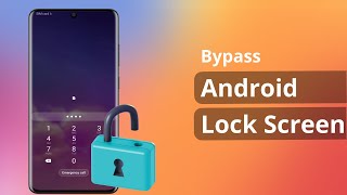 2 Ways How to Bypass Android Lock Screen without Reset [upl. by Care]