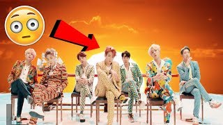 DAVIDPARODY REACTS TO BTS 방탄소년단 IDOL Official MV [upl. by Lekkim]