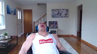 Tyler1 Screams For 20 Hours [upl. by Anselmo289]