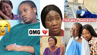 ADPopular Actress Chinenye Nnebe Of Uche Nancy and Family You won’t Believe what Happen£d [upl. by Jamille]