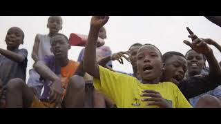 Kivumbi King  Ntacyo Nzaba Official Video [upl. by Nuyh394]