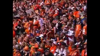 2005 Amsterdam Admirals World Bowl Triumph [upl. by Kaplan]