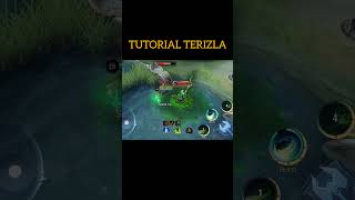 ✅Terizla Tutorial by ASR GAMING [upl. by Maighdlin950]