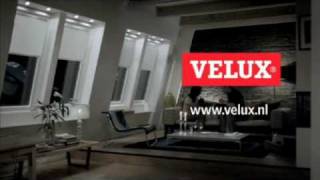 Velux Dakramen [upl. by Cilka813]