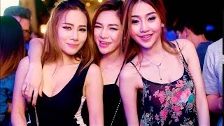 DJ Soda Remix 2017 ♫ DJ소다디제이소 ♫ Dance Songs in club Thailand 2016 Remix [upl. by Polinski]