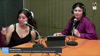 🔴 AL AIRE🔴 ECOS DE CAMBIO  22 OCTUBRE 2024 [upl. by Sasnett]