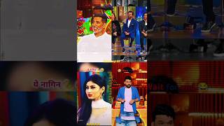 KapilSharma ll funny 🤣 Comedy show 🔥funny kapilsharmashow viralvideo shorts [upl. by Rhett496]