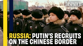 Vladivostok Putins Naval Base For The Far East  DISPATCH  Russia China Military Documentary [upl. by Leyes]