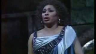 Leontyne Price sings Aida quotO patria miaquot [upl. by Fenwick264]