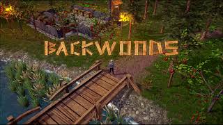 Backwoods Gameplay Trailer [upl. by Platas]