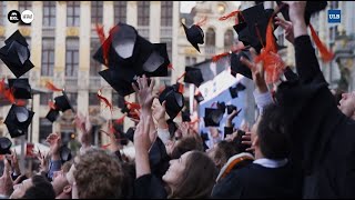 Proclamations des diplômé·es 2022  Aftermovie version courte [upl. by Avictor125]