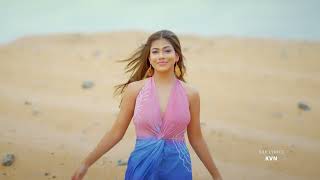 Marina  මරීනා   Sarith amp Surith ftKVN  Official Music Video [upl. by Redford516]