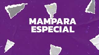 Mampara especial PELO 2023 2024 [upl. by Alleuqram]