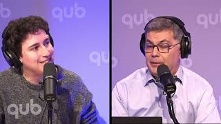 Denis Coderre «C’est presque une mauvaise nouvelle pour le PLQ» dit Mario Dumont [upl. by Janetta]