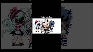 music gacha hamilton gachalife gachaedit gachaxhamilton [upl. by Aneri]