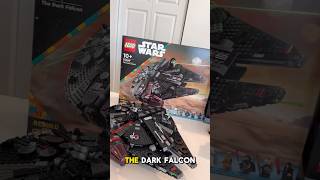 Every LEGO Star Wars set releasing August 2024 [upl. by Okun860]