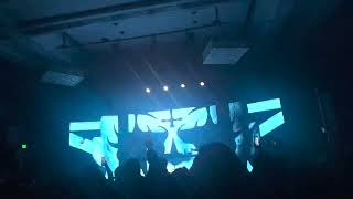 Shiverz live Wobbleland 2024  Bill Graham Civic Auditorium SF [upl. by Markland]