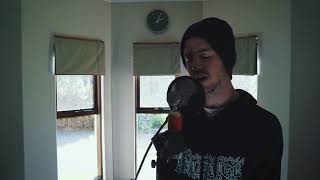 Vermilion  Slipknot Vocal Cover [upl. by Marten]