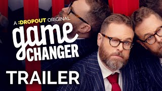 Game Changer Season 6 Trailer Dropout Exclusive Series [upl. by Felizio]