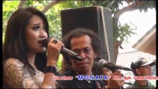 MONATA DEMPER CINTA HITAM ANISARAHMA [upl. by Daub]