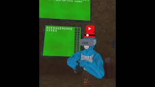 BANNING Redfish vr gorillatag bigscary ban moderator [upl. by Kirsteni]