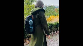 shortvideo reels travel luxembourg Hofgarten innsbruck garden [upl. by Yand655]