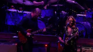 Tedeschi Trucks Band 20211006 Beacon Theatre quotDarling Be Home Soonquot [upl. by Browning]