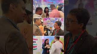 Glimpses of BNI SURAT Exhibition [upl. by Philipson25]