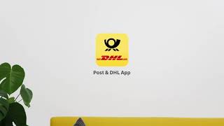 DHL Packstation  Wie hole ich ein Paket an der Packstation ab [upl. by Carnahan]