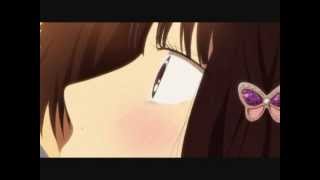 Kimi ni todoke 2 escena final [upl. by Ainet]