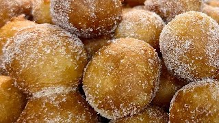 Mikaté  Gbofloto  Botokoin  Beignets congolais  Beignets sucré [upl. by Breen744]