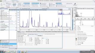 Data Processing in Chromeleon for GC MS Part 1 [upl. by Hobbs404]