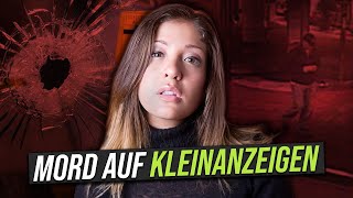 Todesfalle Internet  Der Fall Julissa Brisman [upl. by Lilahk]